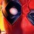 Imortal Tagarela Novatroop Deadpool Marvel