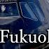 4K Pilot Wave Hand To People Watching At Fukuoka Airpot 福岡空港 34エンド ギャラリーに手を振るパイロットさん達