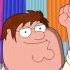 Family Guy CANDY QUAHOG MARSHMALLOW Come Home