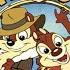 Chip Und Chap Die Ritter Des Rechts Chip N Dale Rescue Rangers Theme German Deutsch Lyrics