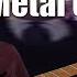 Wide Putin Walking Metal Cover Guitar Piano Fantasia Song For Denise