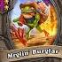 Murloc Back To Basics Guide How To Win Hearthstone Battlegrounds Trinket Meta