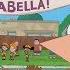 Phineas And Ferb Isabella S Birthday Song Danish Phineas Og Ferb