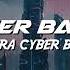 Ganger Baster Ultra Cyber Bass Blade Electro Car Bass