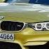 ITALO DISCO 80s Yello Desire BMW M4 Clip