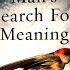 Man S Search For Meaning Andrew Huberman And Lex Fridman