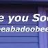 Beabadoobee See You Soon Lyrics