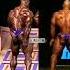 Ronnie Coleman VS Phil Heath Shorts