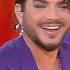 Adam Lambert New Eyes Live On Good Morning America 2019