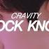 CRAVITY Knock Knock Easy Lyrics