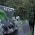 How To Drive Fendt One Wir Schauen Uns Das Neue Fendt Bedienkonzept Am 1050 Vario An