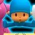 Pocoyo Scream Sound Variations In 30 Seconds 40 Mega Compilation STUNE