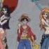 One Piece Opening 19 Jackie O Russian TV Version