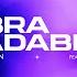 Wes Nelson Abracadabra Feat Craig David Lyric Video