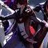 Genshin Impact MMD 威風堂々 Pomp And Circumstance Zhongli Childe Tohma Ayato