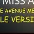 FAITHFULLY HEAVEN I DON TWANNA MISS A THING BOYCE AVENUE MEDLEY MALE VERSION