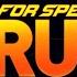 Need For Speed The RUN ФИНАЛ