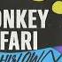 Monkey Safari Hi Low