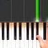 Dj Tiësto Amazing Cover Synthesia