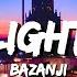 Bazanji One Flight Away Lyrics