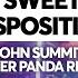 The Temper Trap Sweet Disposition John Summit Silver Panda Extended Remix