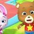 Лондонский мост рушится Shorts Kidssongs Cartoon Londonbridges Nurseryrhymes