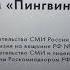 Свидетельство о регистрации Пингвин Лоло 2020