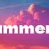 Summer Feeling Beats To Chill Hip Pop Music Chill Relax Study