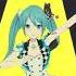 More More Jump Projectsekai Hatsunemiku Hatsunemiku Art Moremorejump