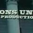 Persons Unknown Productions NBC Studios 20th Century Fox Television 2003 2