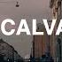 Le Calvaire Lyric Video Hillsong Worship