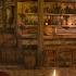 Fireplace Sounds Medieval Tavern Inn Ambience 1 Hour