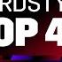 Q Dance Presents The Hardstyle Top 40 October 2024