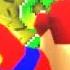 Collecting EVERY COIN In Super Mario 64