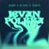 Ievan Polkka THIS FRIDAY