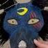 I Made A New Mask For Myself I Don T Know Whether To Keep It Or Sell It What Do You Think