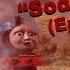 The Brendam Bay Blast Sodor Fallout TVS July 4th 1973 1