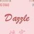 ENG PIN CHN ONER 炫实 Dazzle Colour Coded Lyrics