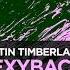 Justin Timberlake Sexyback Hugo Villanova Remix