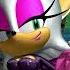 Sonic Heroes In A Nutshell