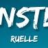 Ruelle Monsters Lyrics