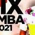 MIX SAMBA DJ BRUX 2021