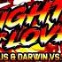 Fracus Darwin Vs Dune Fight For Love Official Audio