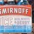 Liquor Store 352 Review 10 Smirnoff Ice Red White Berry