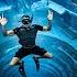 Inside The World S Deepest Swimming Pool DEEP DIVE DUBAI