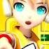 60fps Full風 リモコン Remote Controller 鏡音リンレン Kagamine Rin Len Project DIVA English Romaji PDA FT 1