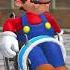 My Legs Are Broken The Kneecaps Are Stolen I M Forever Bound To A Chair Mario Meme