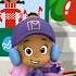 Bubble Guppies Sing A Holiday Song Nick Jr Shorts