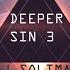 DJ Soliman Ramses Deeper Sin 3 Press Bay Alley Ithaca NY LIVE September 2022