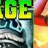 Rampage 36 Kills QOP Dota 2 Mid Best Queen Of Pain Dota 2 Pro Gameplay Guide Build 7 37